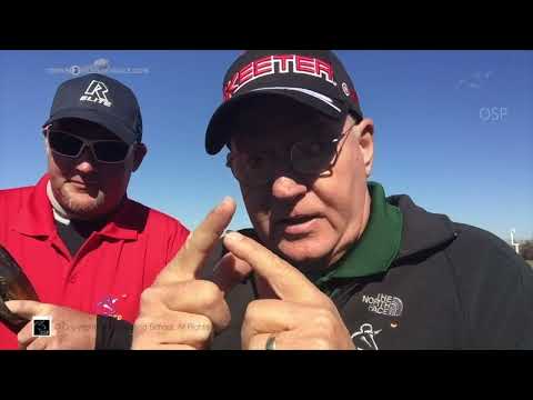 Why Your Trigger Finger Placement is CRITICAL!