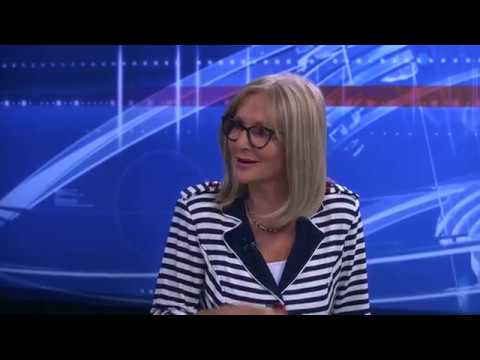Predsednica ASNS Ranka Savić gost  na TV Happy u emisiji Telemaster