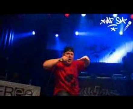 Uupunut taimi vs. Virtapiiri & Verbaali vs. Mäkinen