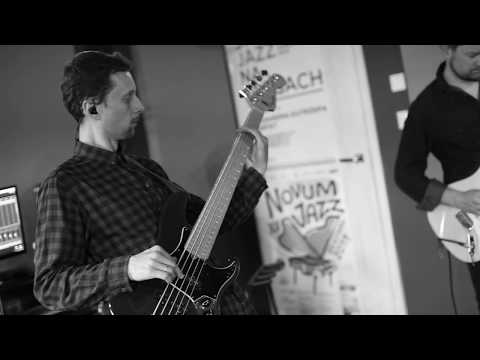 USG Fusion Trio - "Blue seven" teaser