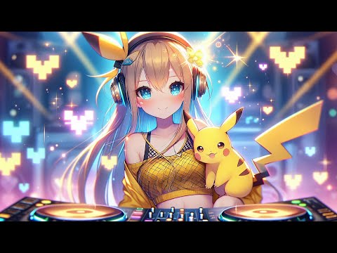 Nightcore Music Mix 2024 🎧 EDM Remixes of Popular Songs 🎧 EDM Best Gaming Music Mix