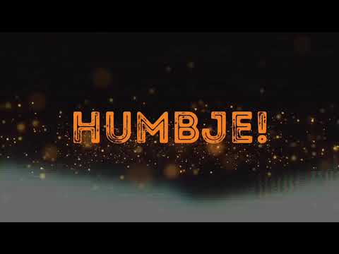 Cyanide - Humbje! w/ VLN on Drums