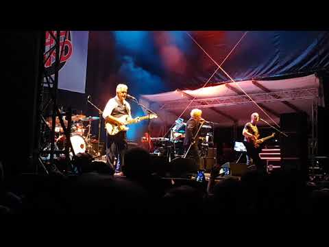 Manfred Mann's Earth Band  Braunschweig