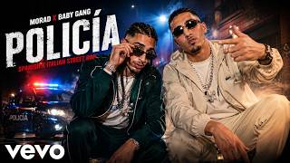Download lagu MORAD x BABY GANG – POLICÍA 🚨 mp3