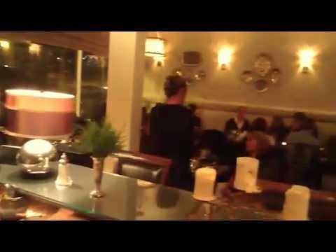 A Night at Five Corners Bistro