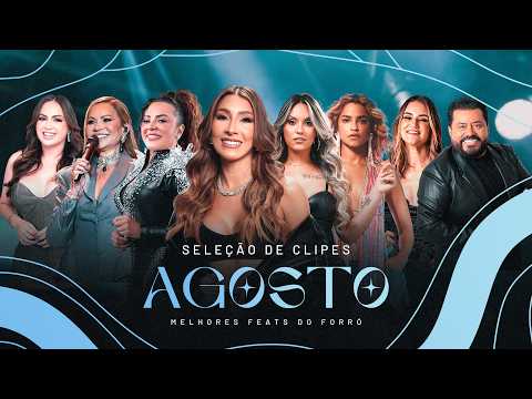 Galícia - Clipes Agosto Márcia Fellipe, Raphaella Santos, Yara Tchê, Solange Almeida & Limão c Mel