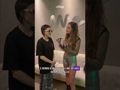 Entrevista Mila Journée [AME Laroc Festival 2024]