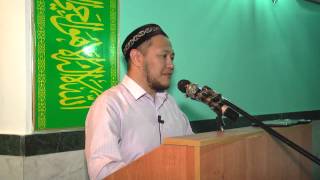 Көп әйел алу мәселесі*А.Куанышбаев