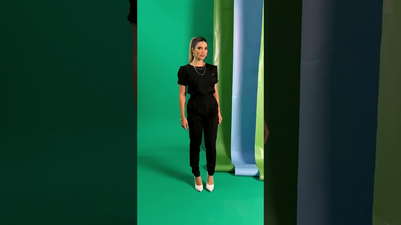 Vídeo do produto