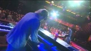 The Wallflowers - Hand me down Live 2005