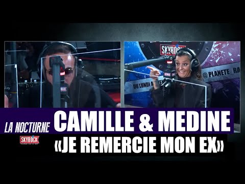 Video thumbnail for Je remercie mon ex (Remix)