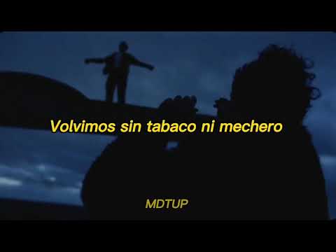 Hong Kong - C. Tangana ft Andrés Calamaro (Letra)