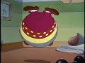 Goofy S Deep Inhale