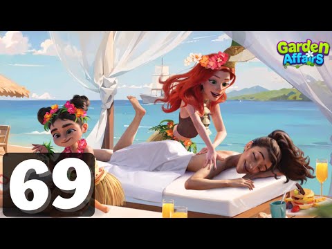 Garden Affairs - Chapter 69 - Gameplay Story