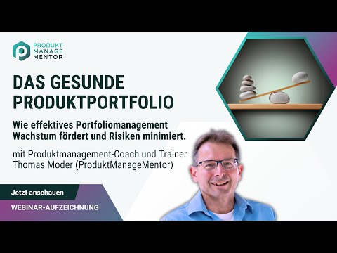 Das gesunde Produktportfolio Das gesunde Produktportfolio