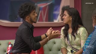 Download lagu Beat Box பண்ணாத கேவலமா இருக்கு 🤣😬🤭 Subiksha Family Entry Unseen... mp3