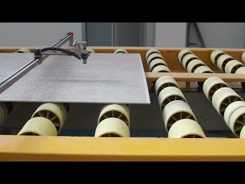 Lea Ceramiche - In Factory