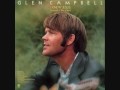 Help Me Make It Through The Night - Glen Campbell