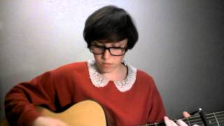 Come November - Thriving Ivory Cover