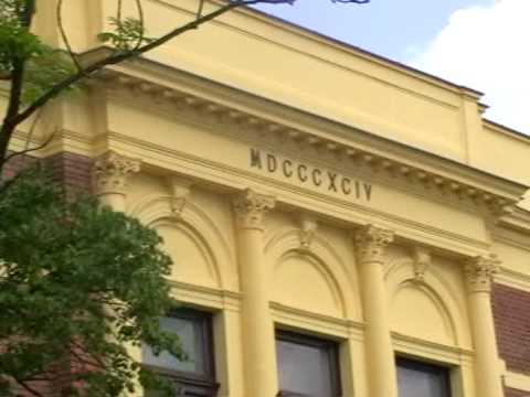 SIBIU - TRANSYLVANIA - THE NATIONAL HISTORY MUSEUM