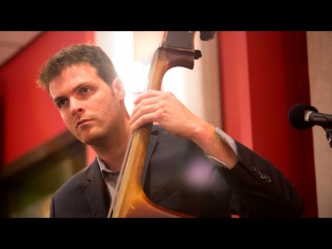 200 Trio 'Baubles, Bangles & Beads' | Live Studio Sessions