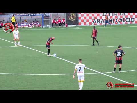 VALMONTONE-NOCERINA | PARTITA INTEGRALE | 11^ GIORNATA SERIE D 25-26