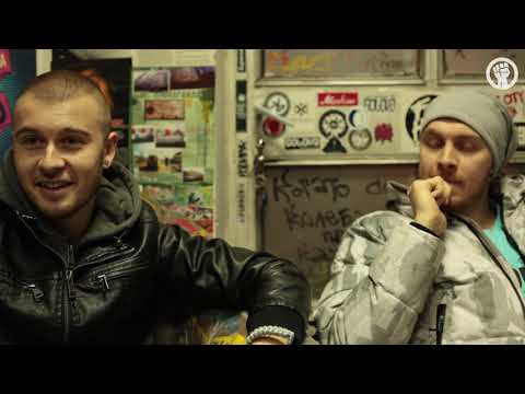 Vessou (2) + danielxaha = нашествието на братята