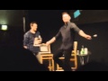 Jensen Ross Ackles , dance - (Сверхъестественное ...