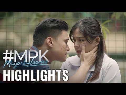 #MPK: Kailan ba nagiging mali ang pag-ibig? | Magpakailanman