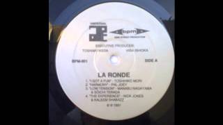 toshihiko mori   i got a fun   1991 ambient house underground