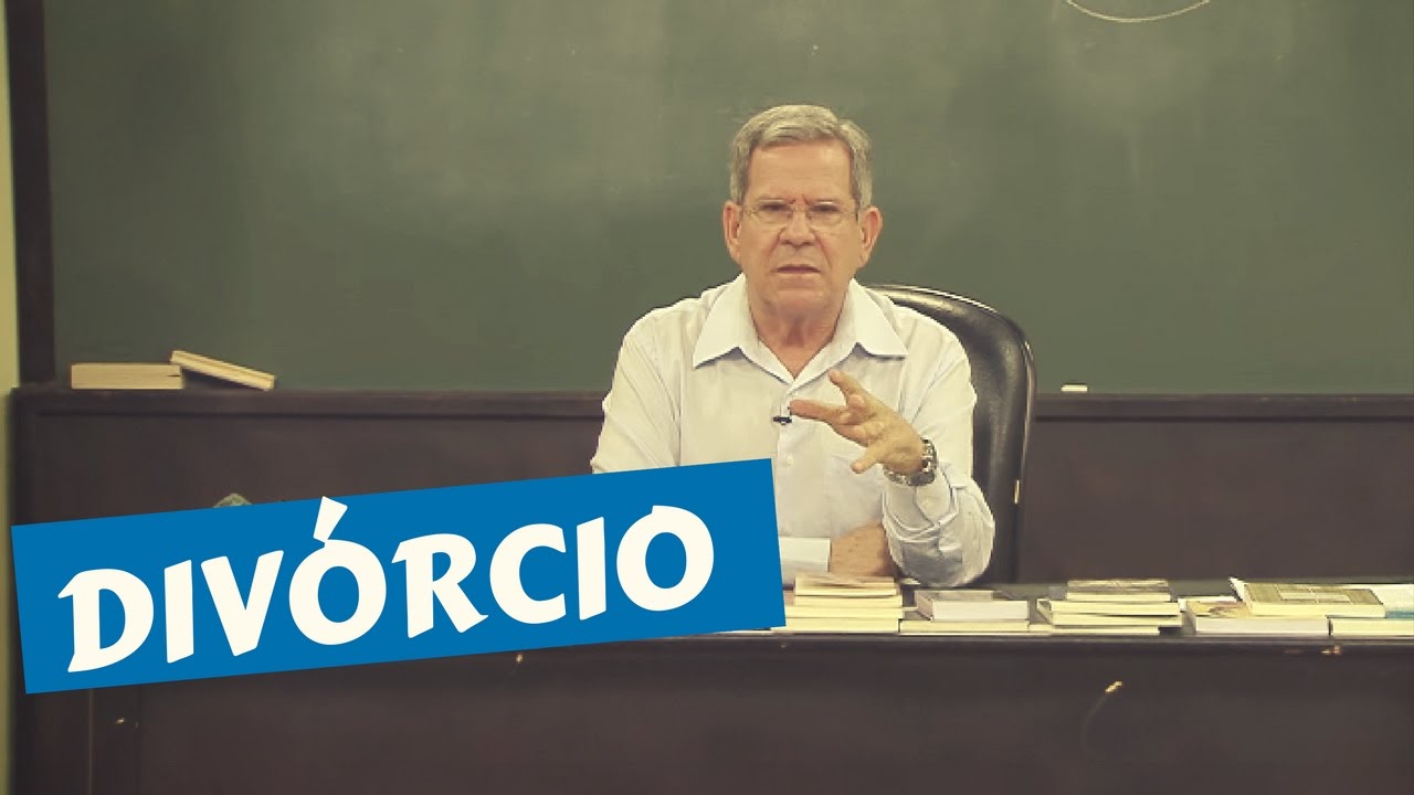 O que a Igreja diz sobre  Divórcio
