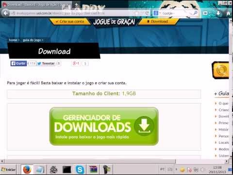 elsword pc gameplay