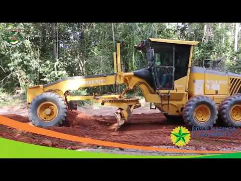 Depoimentos Sobre o inicio da Gestão 2021-2024 - Parte 03