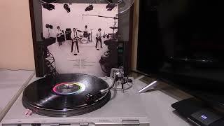The Knack - Your Number Or Your Name (1979) Vinyl