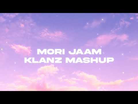 Mori Jaam x pretty Girls -New Assamese KLANZ Mashup 2024
