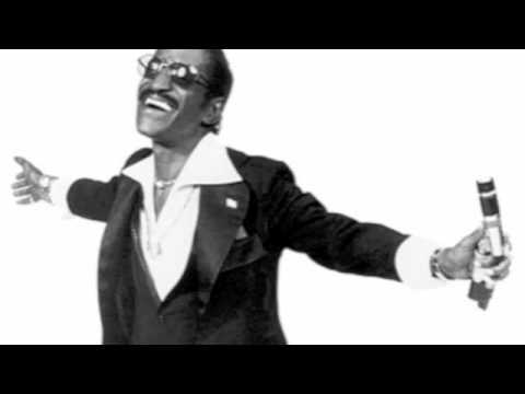 Sammy Davis Jr- Rhythm Of Life