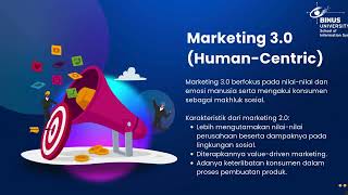 Evolusi Marketing 1.0 Hingga 5.0 dan Strategi Marketing