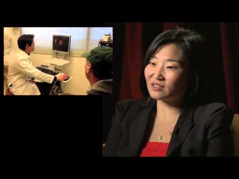 HPV THROAT CANCER: PARTNERS AND THE SOCIAL STIGMA