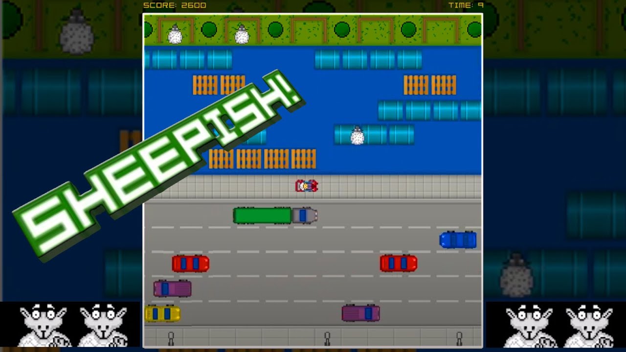 Gameplay Video
