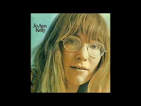 1-5-1944 Jo Ann Kelly, Hard times killing floor blues