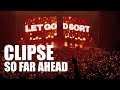 Clipse Live In Boston 2025 So Far Ahead