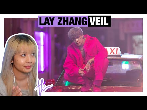 A RETIRED DANCER'S POV— LAY ZHANG "Veil" M/V & Dance Practice
