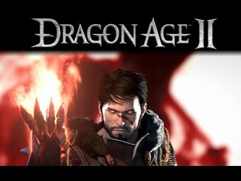 Dragon Age 2: Combat Classes Video Preview