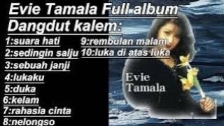 Download lagu Evie Tamala Full Album Terlaris mp3