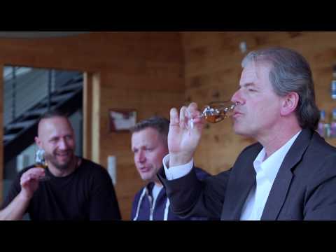 Malt Destill GmbH Unternehmen Film