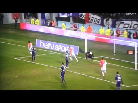 Amazing goal by Ocampos vs Toulouse