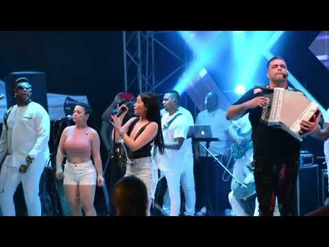 Pierde Conmigo La Razón Laura Y Rolando Ochoa En Vivo