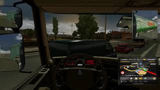 Download lagu POV Driving Scania S520 - Stadlandet mp3