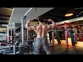 다이어트 60일차 클래식피지크 도전 다이어트 브이로그 | Vlog