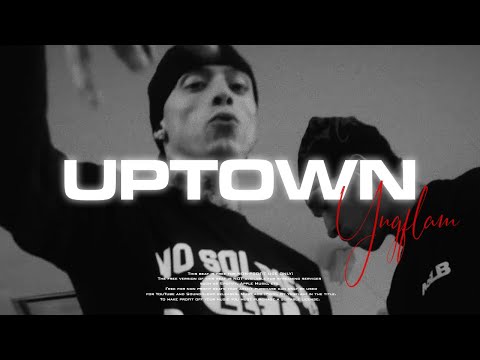 [FREE] Central Cee x Sample Drill Type Beat - "Uptown" | Afro Drill Type Beat 2025